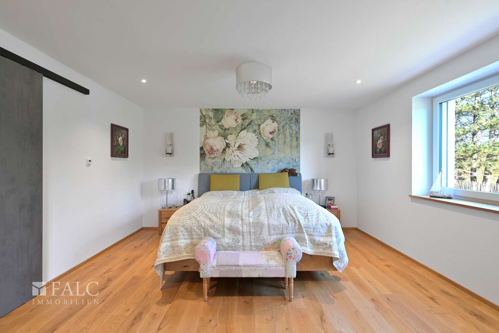 UG Master Schlafzimmer